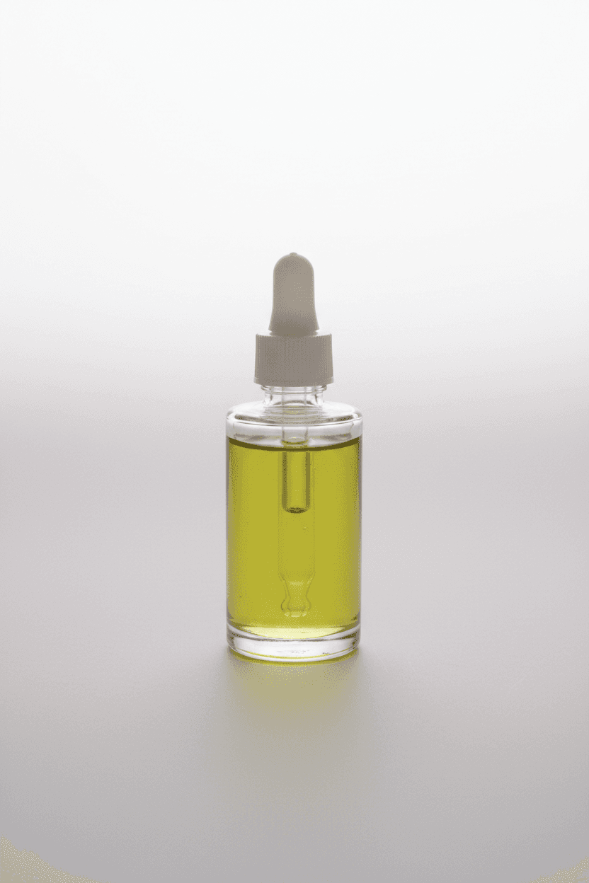 AI-generated studio shot product photo by draai