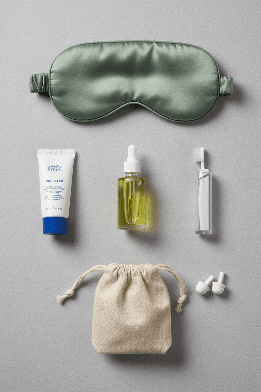 AI-generated lifestyle product photo by draai